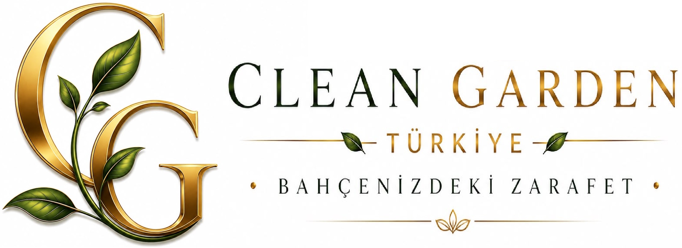 Clean Garden